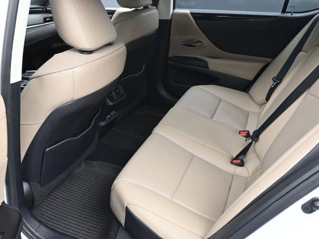 used 2021 Lexus ES 350 car, priced at $25,987