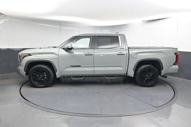 used 2024 Toyota Tundra Hybrid car, priced at $51,000
