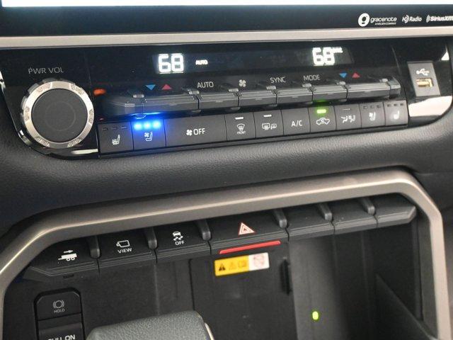 used 2024 Toyota Tundra Hybrid car, priced at $51,000