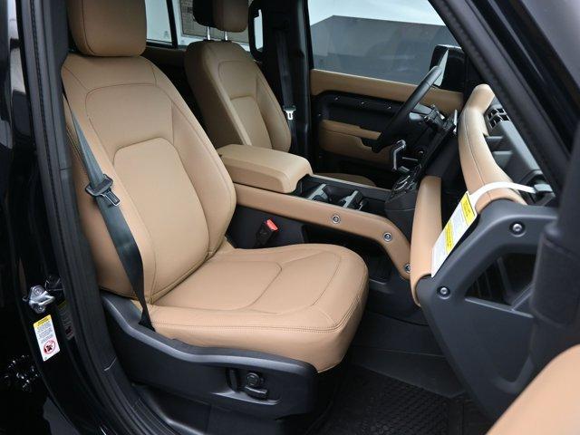 new 2026 Land Rover Defender car, priced at $89,381