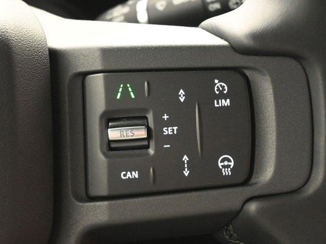 new 2026 Land Rover Defender car, priced at $89,381