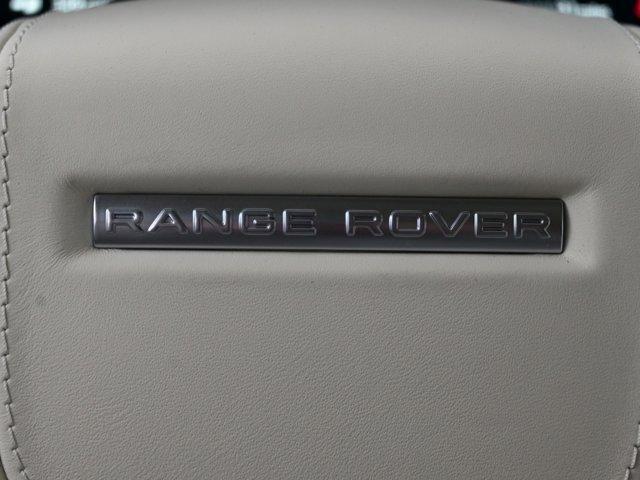new 2026 Land Rover Range Rover car, priced at $157,420