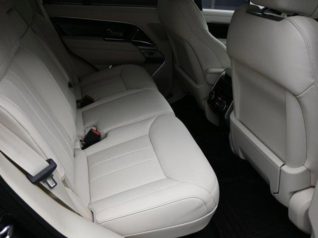 new 2026 Land Rover Range Rover car, priced at $157,420