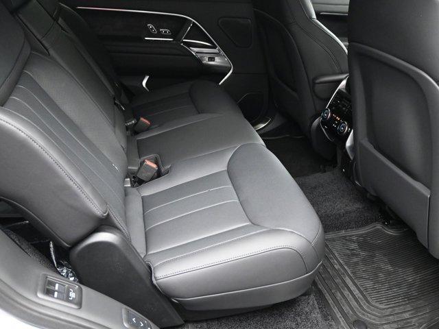 new 2025 Land Rover Range Rover car, priced at $151,480