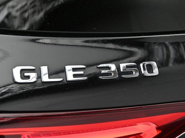 used 2022 Mercedes-Benz GLE 350 car, priced at $38,794