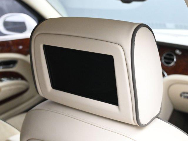 used 2016 Bentley Mulsanne car, priced at $106,000