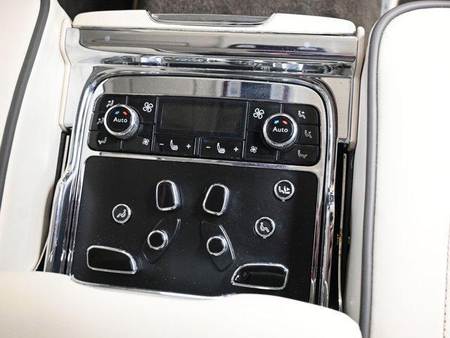 used 2016 Bentley Mulsanne car, priced at $106,000