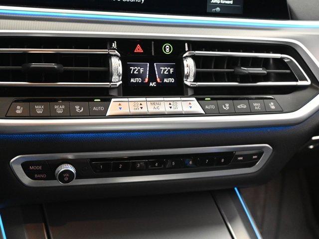 used 2022 BMW X5 PHEV car, priced at $40,665