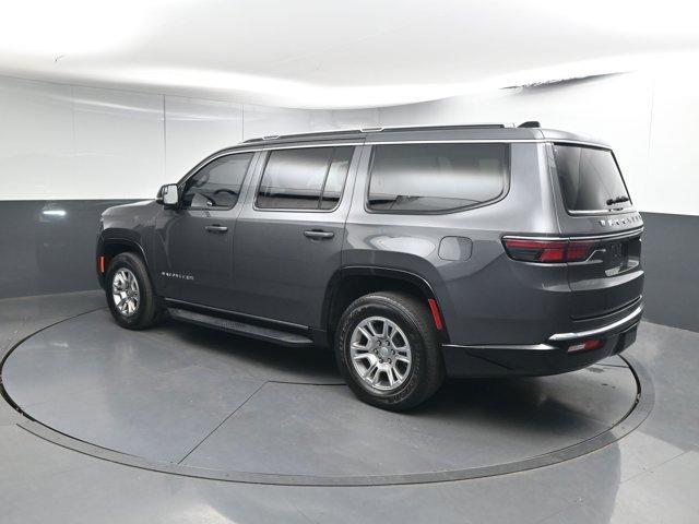 used 2024 Jeep Wagoneer car, priced at $42,400