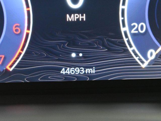 used 2024 Jeep Wagoneer car, priced at $42,400