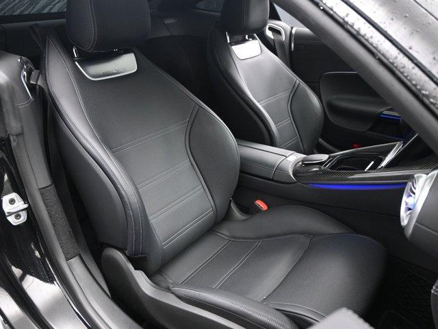 used 2025 Mercedes-Benz AMG GT 63 car, priced at $167,190