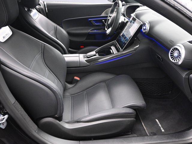 used 2025 Mercedes-Benz AMG GT 63 car, priced at $167,190