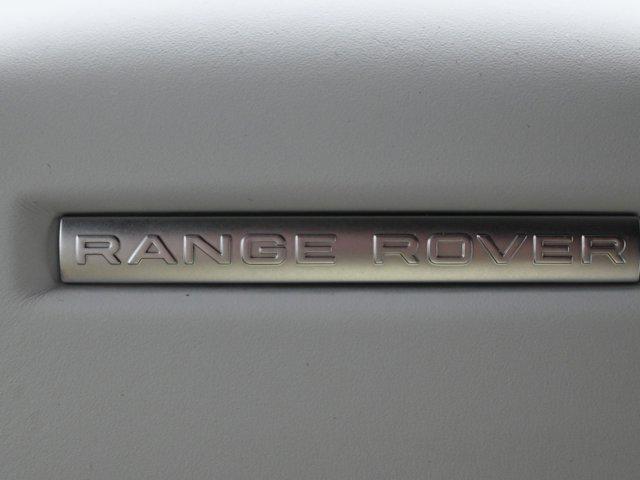 new 2025 Land Rover Range Rover Sport car