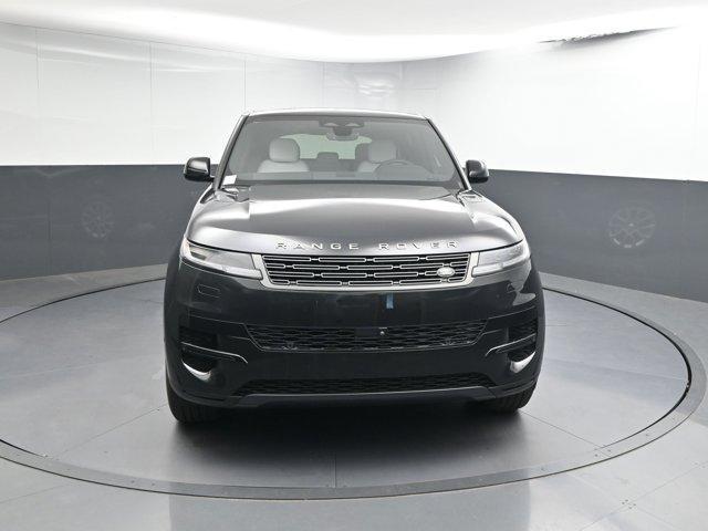 new 2025 Land Rover Range Rover Sport car