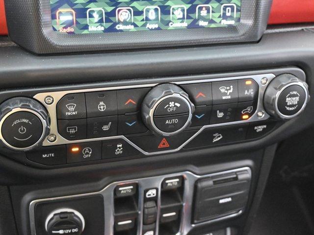 used 2019 Jeep Wrangler Unlimited car, priced at $29,900