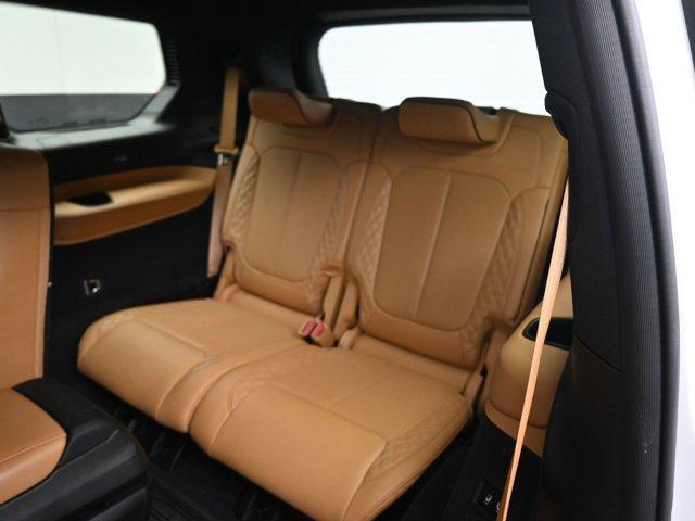 used 2023 Jeep Grand Cherokee L car, priced at $39,900