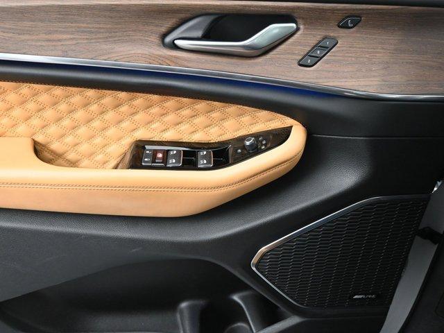 used 2023 Jeep Grand Cherokee L car, priced at $39,900