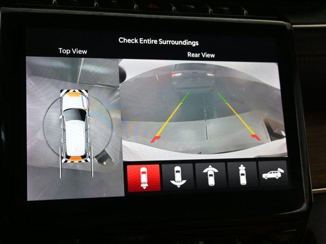 used 2023 Jeep Grand Cherokee L car, priced at $39,900