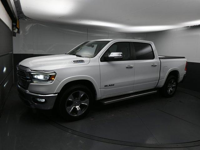 used 2021 Ram 1500 car, priced at $30,097