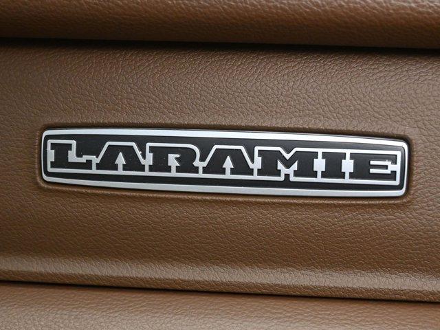 used 2021 Ram 1500 car, priced at $30,097
