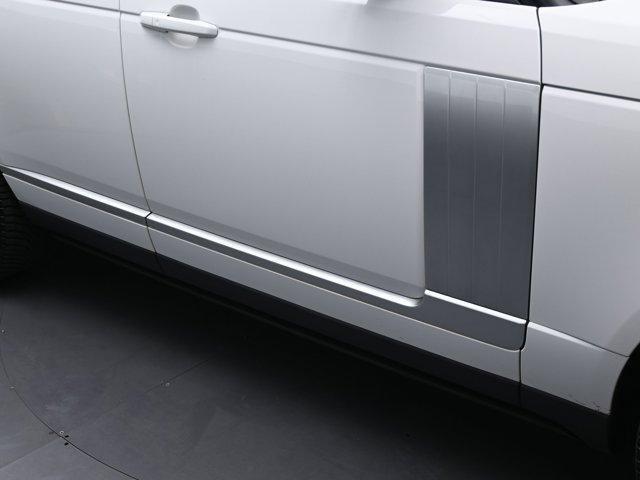 used 2021 Land Rover Range Rover car, priced at $45,578
