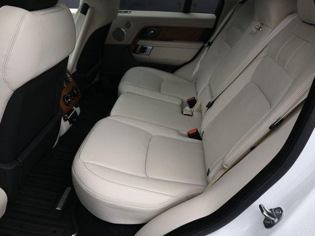 used 2021 Land Rover Range Rover car, priced at $45,578