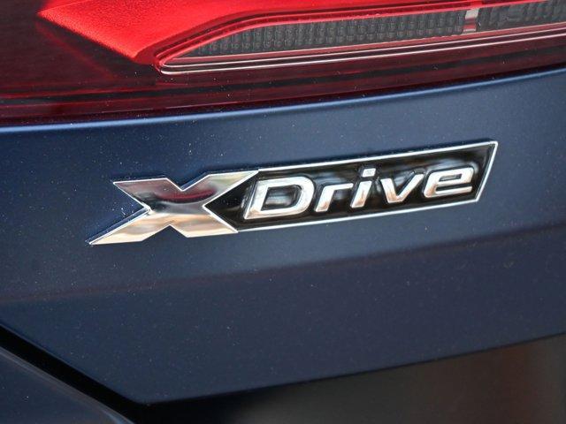 used 2025 BMW M850 Gran Coupe car, priced at $83,936