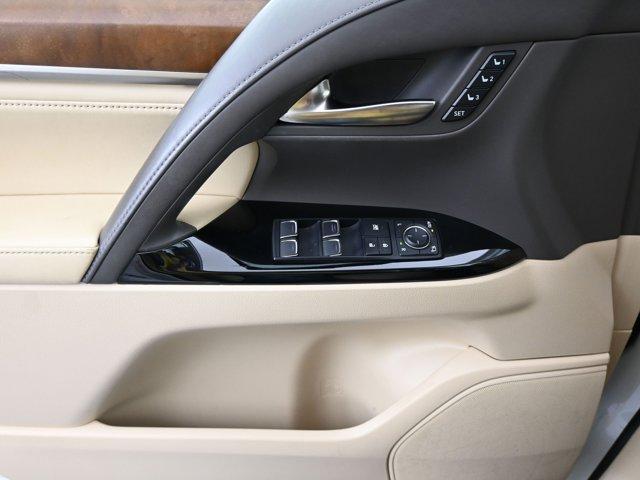 used 2019 Lexus LX 570 car, priced at $50,988