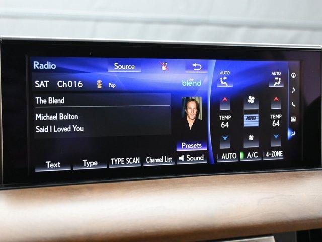 used 2019 Lexus LX 570 car, priced at $50,988