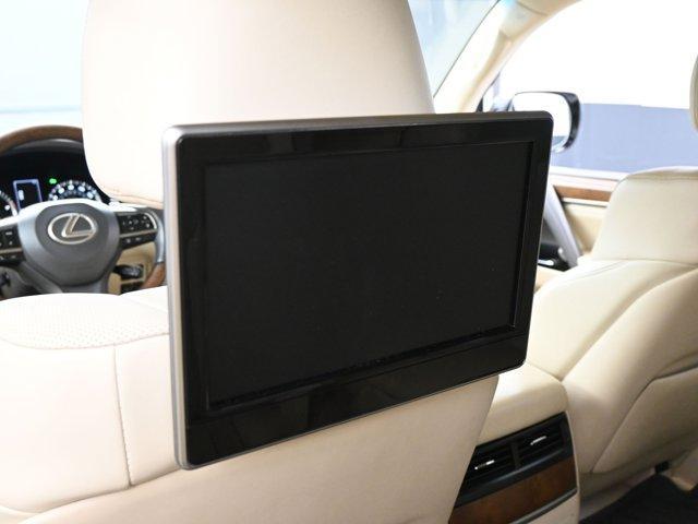 used 2019 Lexus LX 570 car, priced at $50,988