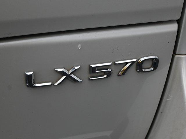 used 2019 Lexus LX 570 car, priced at $50,988