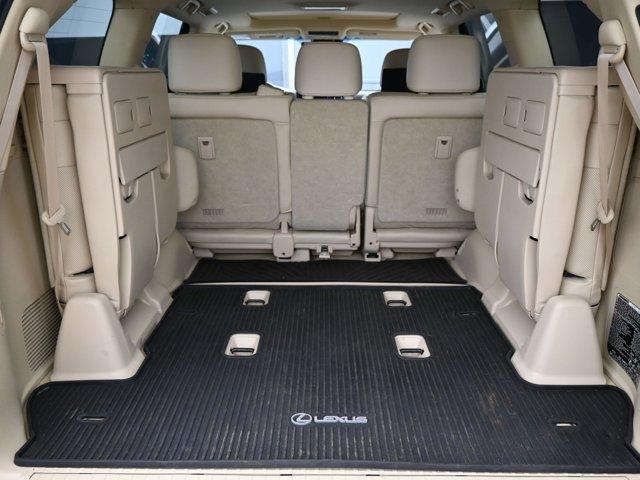 used 2019 Lexus LX 570 car, priced at $50,988