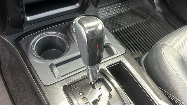 used 2021 Toyota 4Runner car, priced at $37,595