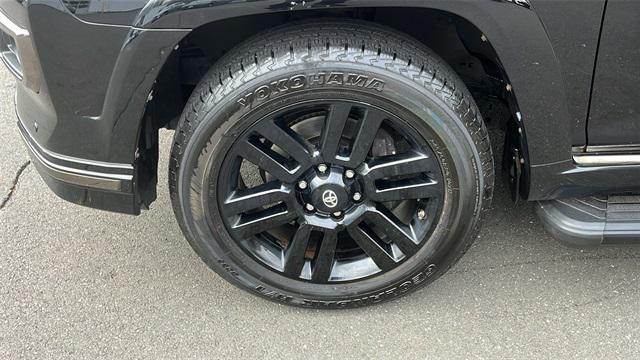 used 2021 Toyota 4Runner car, priced at $37,595