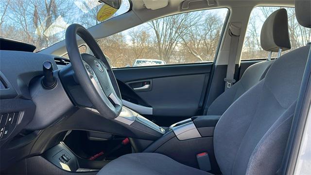 used 2014 Toyota Prius Plug-in car, priced at $11,495
