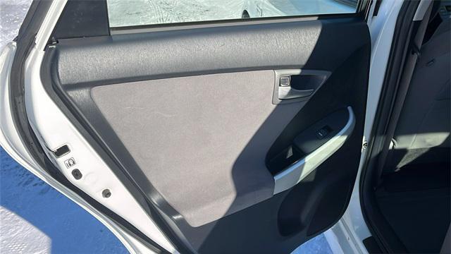 used 2014 Toyota Prius Plug-in car, priced at $11,495