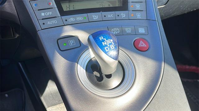 used 2014 Toyota Prius Plug-in car, priced at $11,495