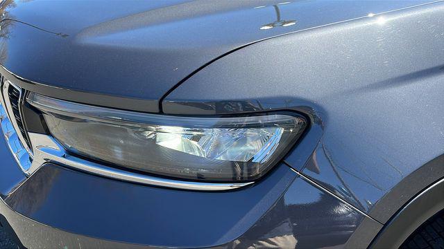 used 2024 Jeep Grand Cherokee car, priced at $37,995