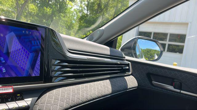 new 2026 Toyota Camry car, priced at $44,127