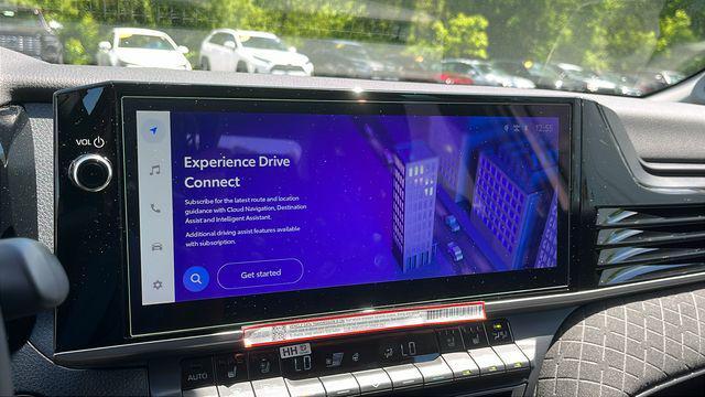 new 2026 Toyota Camry car, priced at $44,127
