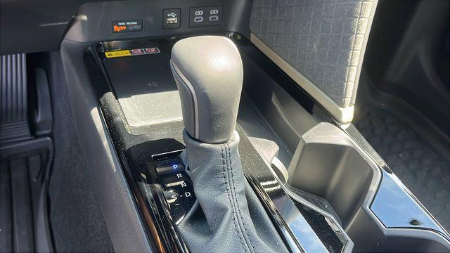 new 2026 Toyota Camry car, priced at $44,127
