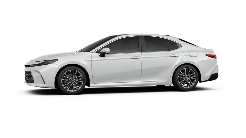 new 2026 Toyota Camry car, priced at $44,127