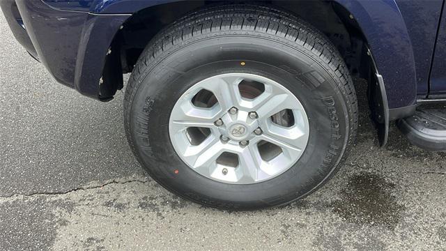 used 2019 Toyota 4Runner car, priced at $27,995