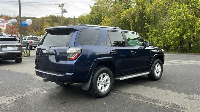 used 2019 Toyota 4Runner car, priced at $27,995