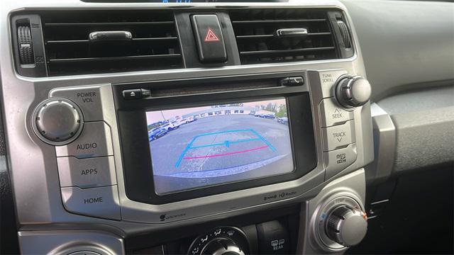 used 2019 Toyota 4Runner car, priced at $27,995