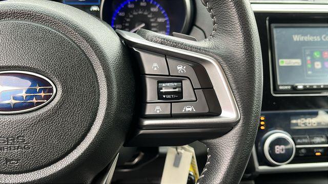 used 2019 Subaru Legacy car, priced at $15,995