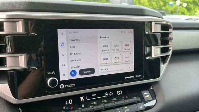 used 2024 Toyota Sequoia car, priced at $70,995