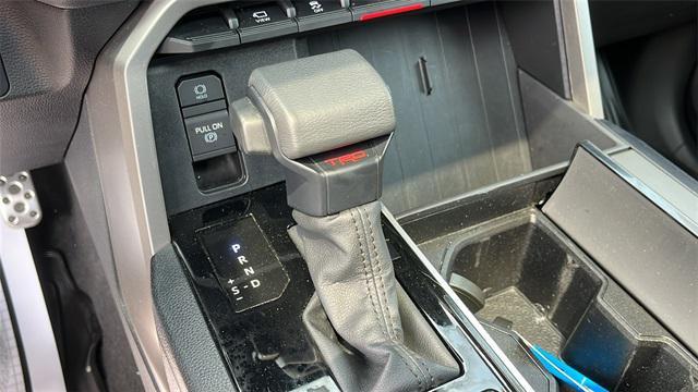 used 2024 Toyota Sequoia car, priced at $72,995