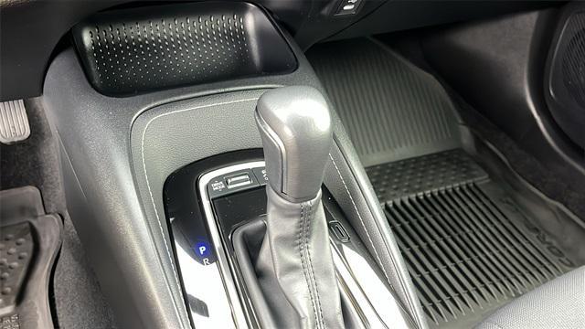 used 2024 Toyota Corolla car, priced at $22,995