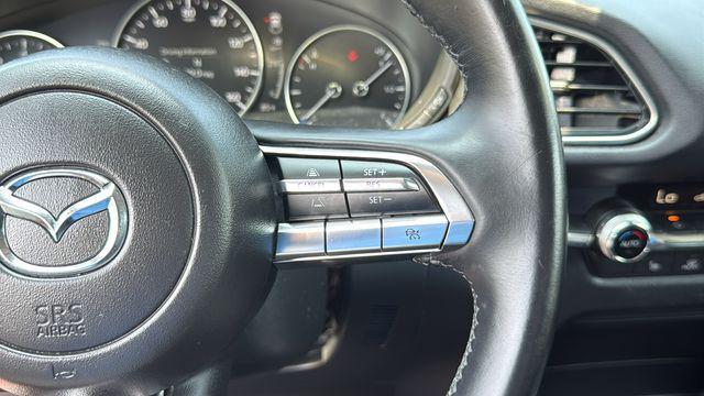 used 2023 Mazda CX-30 car, priced at $23,694